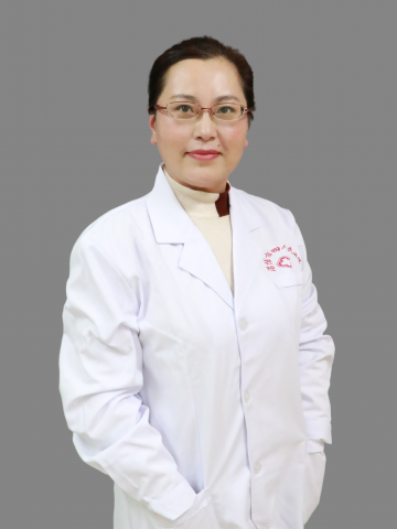 郇丽婷