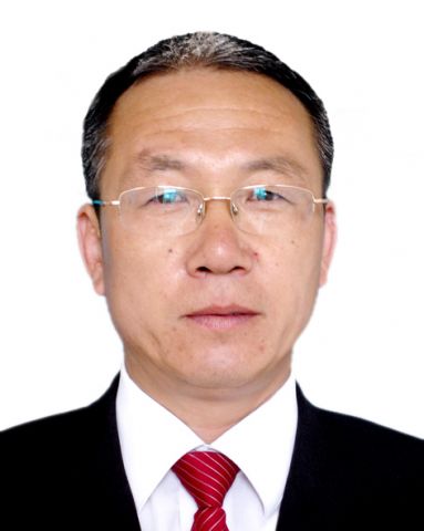 徐东